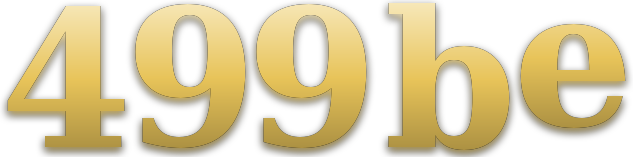 499 be logo